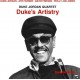 DUKE JORDAN-DUKE'S ARTISTRY (CD)