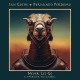 IAN GOTHE & FERNANDO PERDOMO-NEVER LET GO: A TRIBUTE TO CAMEL (CD)