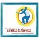 B.S.O. (BANDA SONORA ORIGINAL)-A RAISIN IN THE SUN / REQUIEM FOR A HEAVYWEIGHT (CD)