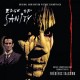 B.S.O. (BANDA SONORA ORIGINAL)-EDGE OF SANITY (CD)