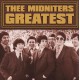 THEE MIDNITERS-GREATEST (2LP)