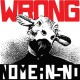 NOMEANSNO-WRONG (CD)