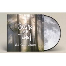 BEANS ON TOAST-WILD GOOSE CHASERS -PD- (LP)