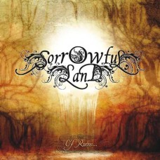 SORROWFUL LAND-OF RUINS (LP)