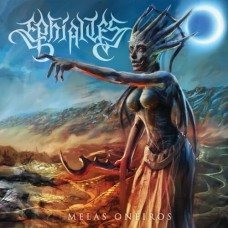 EPHIALTES-MELAS ONEIROS (CD)