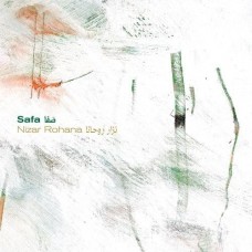 NIZAR ROHANA-SAFA (CD)