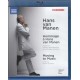 HANS VAN MANEN & DUTCH NATIONAL BALLET-MOVING TO MUSIC (BALLETS & DOCUMENTARY) (BLU-RAY)