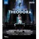 LA FOLIA BAROCKORCHESTER-HANDEL: THEODORA (BLU-RAY)