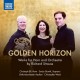 CHRISTOPHER WARD-STRAUSS: GOLDEN HORIZON (CD)