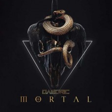 DAEDRIC-MORTAL -COLOURED/LTD- (LP)