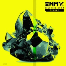 ENMY-BREAKING DOWN (CD)