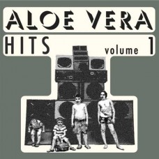 V/A-ALOE VERA HITS VOL.1 (LP)