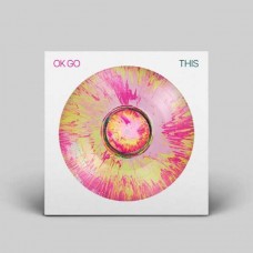 OK GO-THIS -HQ/PD- (12")