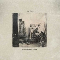 CAPITOL-SOUNDS LIKE A PLACE (LP)