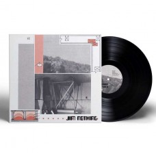 JIM NOTHING-GREY EYES, GREY LYNN (LP)