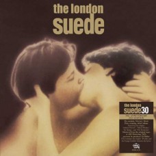 LONDON SUEDE-SUEDE -ANNIV- (2CD)