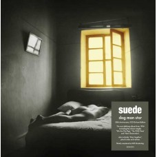 SUEDE-DOG MAN STAR -ANNIV- (3CD)