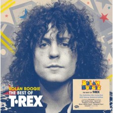 T. REX-BOLAN BOOGIE (2CD)