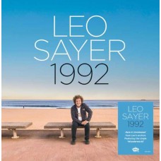 LEO SAYER-1992 (CD)