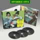 SPARKS-KIMONO MY HOUSE/PROPAGANDA -ANNIV- (3CD)