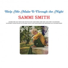 SAMMI SMITH-HELP ME MAKE IT THROUGH THE NIGHT -COLOURED- (LP)