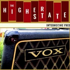 HIGHER STATE-INTERNECINE FREE (LP)