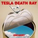 TESLA DEATH RAY-UNCANNY (LP)