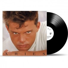 LUIS MIGUEL-ARIES (LP)