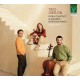 TRIO ORELON-DORA PEJACEVIC & AMANDA RONTGEN-MAIER: PIANO TRIOS (CD)