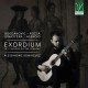 ALESSANDRO DOMINGUEZ-EXORDIUM: GUITAR WORKS (CD)