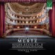 FEDERICA CANTA-JOHANN KASPAR MERTZ: OPERN-REVUE OP. 8 (COMPLETE SELECTION AFTER GIUSEPPE VERDI'S OPERAS) (CD)