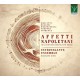 ESTROVAGANTE ENSEMBLE & RICCARDO DONI-AFFETTI NAPOLETANI: 18TH CENTURY NEAPOLITAN MUSIC (CD)