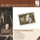 IDIL BIRET-PROKOFIEV: SONATAS & TOCCATA - IDIL BIRET ARCHIVE EDITION, VOL. 22/23 (2CD)