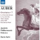 DARIO SALVI-AUBER: OVERTURES, VOL. 7 (CD)