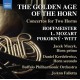 BUFFALO PHILHARMONIC ORCHESTRA-MOZART, WITT & HOFFMEISTER: THE GOLDEN AGE OF THE HORN - CONCERTOS FOR TWO HORNS (CD)