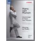 HANS VAN MANEN & DUTCH NATIONAL BALLET-MOVING TO MUSIC (BALLETS & DOCUMENTARY) (DVD)