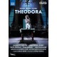 LA FOLIA BAROCKORCHESTER-HANDEL: THEODORA (DVD)