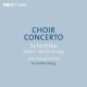 SWR VOKALENSEMBLE-BORTNIANSKY, SCHNITTKE & VEDEL: CHOIR CONCERTO (CD)