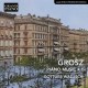 GOTTLIEB & WALLISCH-GROSZ: PIANO MUSIC, VOL. 1 (CD)