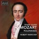 ROBERT MARKHAM-F.X. MOZART: POLONAISES (CD)