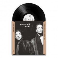 SUSSAN DEYHIM & RICHARD HOROWITZ-THE INVISIBLE ROAD: ORIGINAL RECORDINGS 1985-1990 (LP)