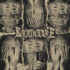 BRAINSORE-THE GRIP OF THE NAKED MIND (CD)