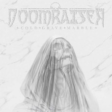 DOOMRAISER-COLD GRAVE MARBLE (CD)