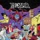 FELDSPAR-OLD CITY NEW RUINS (CD)