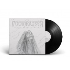 DOOMRAISER-COLD GRAVE MARBLE (LP)