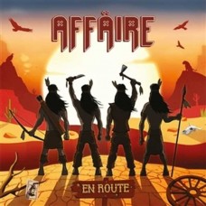 AFFAIRE-EN ROUTE (CD)