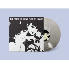 PAINS OF BEING PURE AT HEART-PAINS OF BEING PURE AT HEART -COLOURED- (LP)