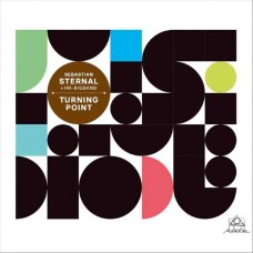 SEBASTIAN STERNAL & HR-BIGBAND-TURNING POINT (CD)