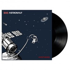 BAD ASTRONAUT-UNETHERED (LP)