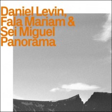 DANIEL LEVIN-PANORAMA (CD)